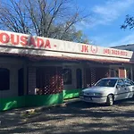 Pousada Express Jk